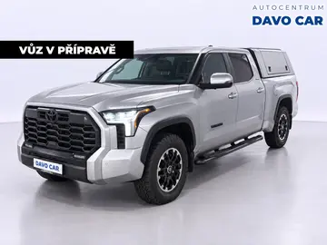 Toyota Tundra, 3,5 L 290kW Double Cab 4x2 USA
